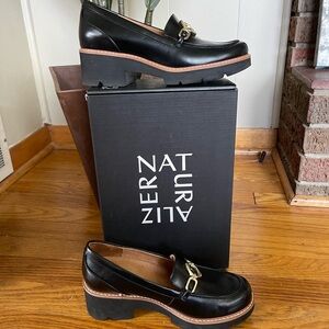 Naturalizer loafers
